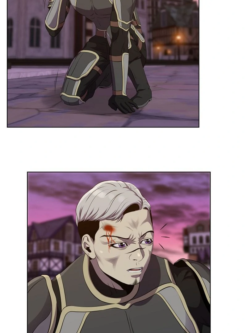 My Level's the Best Chapter 52 37